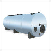 Asphalt Tank