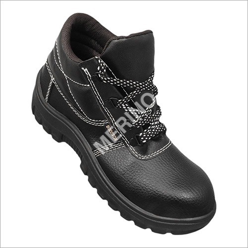 Merino Booston Pro Series Safety Shoes