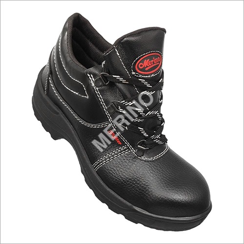 Merino Fighter Series Safety Shoes