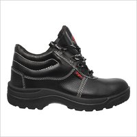 Merino Fighter Series Safety Shoes