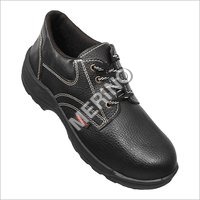 Merino Rider Series Safety Shoes