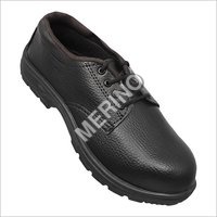 Merino Plain Series Safety Shoes