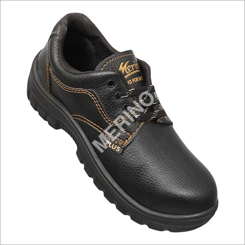 Merino Plus Series Safety Shoes