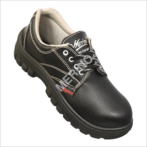 Merino Speed Series Safety Shoe