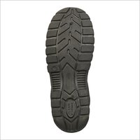 Merino Speed Series Safety Shoes