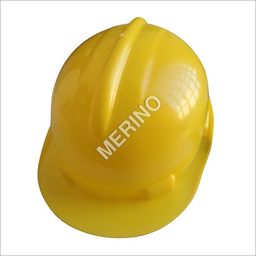 Safety Helmet Size: Large