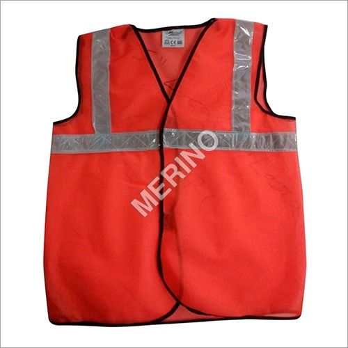 Safety Jacket