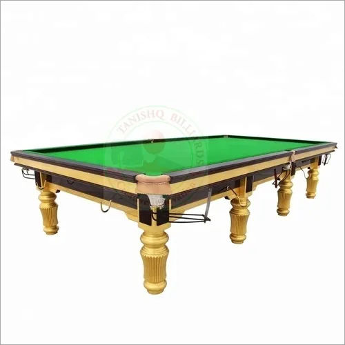 Royale Billiard Snooker Table