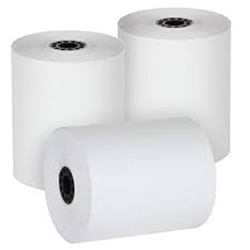 Thermal Paper Rolls