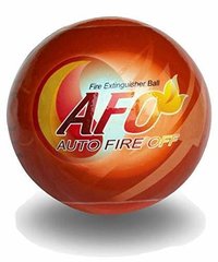 Fire Alarm Ball