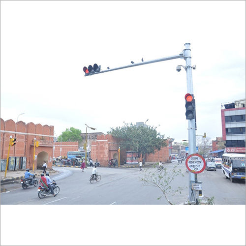 Street Light Pole