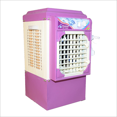 Home Air Cooler Energy Efficiency Rating: A A A A