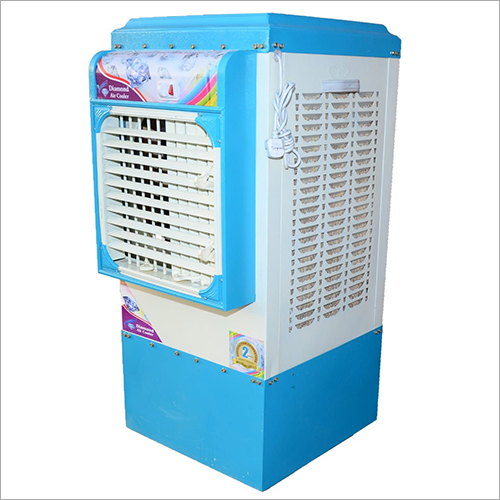 Blue Air Cooler Energy Efficiency Rating: A A A A