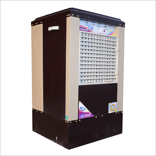 Electric Air Cooler Energy Efficiency Rating: A A A