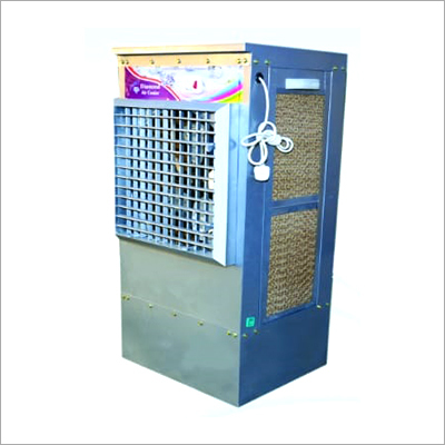 Ss Air Cooler Energy Efficiency Rating: A A A A