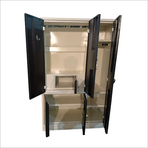 Machine Made Locker Designer Almirah
