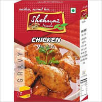 Chicken Masala