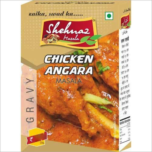 Chicken Angara Masala