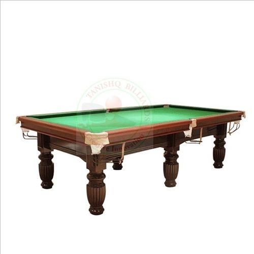 10ft Mid Size Billiards Table