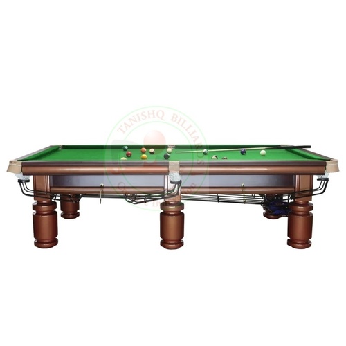 Mini billiard snooker  tables 10ft