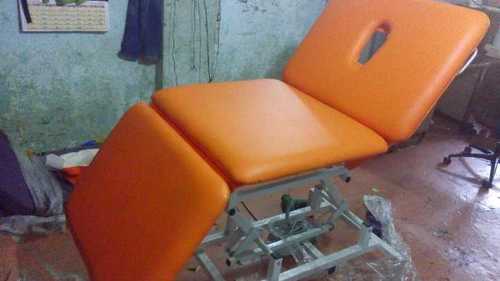 Bariatric table