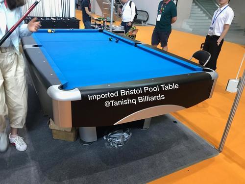 Bristol American Pool Table