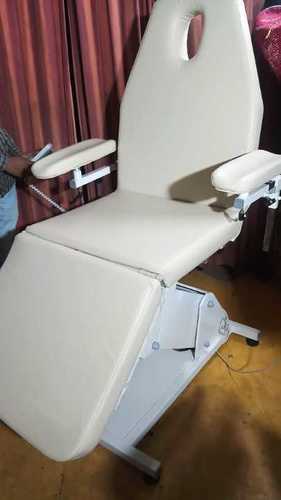Automated Derma chair