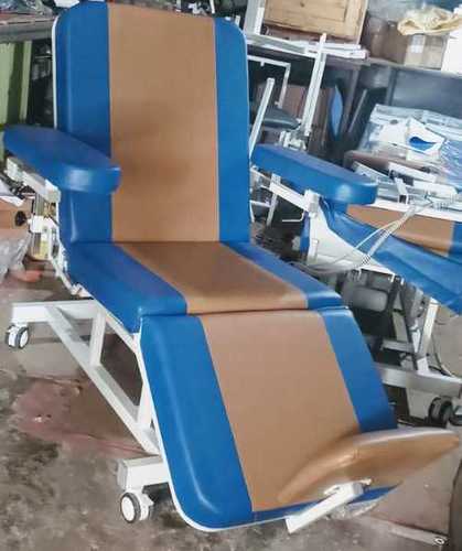 Dialysis chair