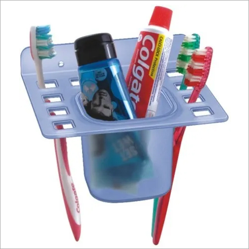 ABS Soap Dish 2 in 1