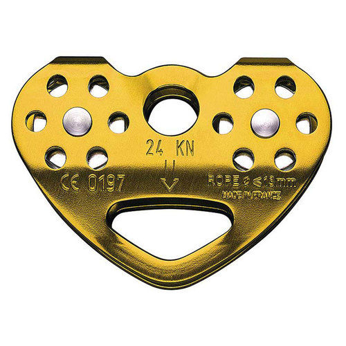 Petzl Tandem Cable Pulley