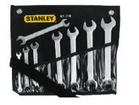 Slimline Double OE Wrench Set