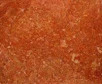 Black Agra Red Marble