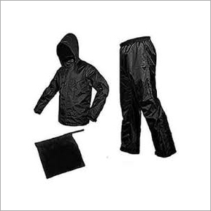 Polyester Rain Suits