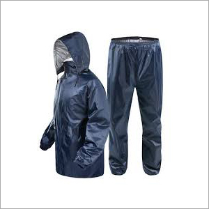 Rain Coats - Polyester, 100-200 Grams | Foldable Design, Ideal for Rainy Seasons
