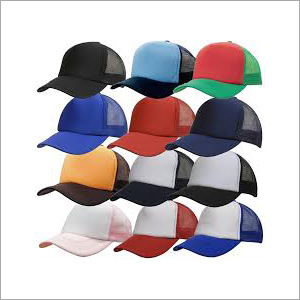 Promotional Caps - Sports Caps | Standard Design, Plain Pattern, Versatile Headwear for Events and Outdoor Activities