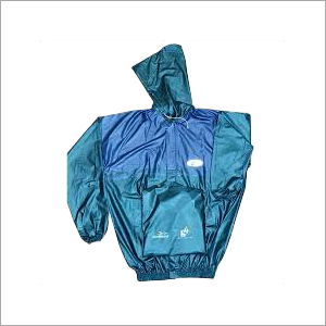PVC Rain Suits - Plastic Material, 50-150 Grams | Foldable Design for Easy Portability and Quick Storage