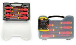 6PC VDE Screwdriver Set