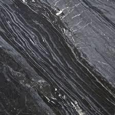 Rampura Black Marble