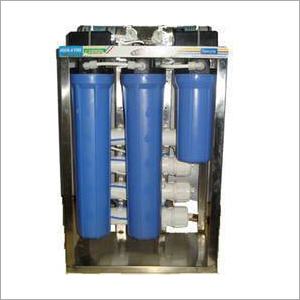 Industrial Water Purifier