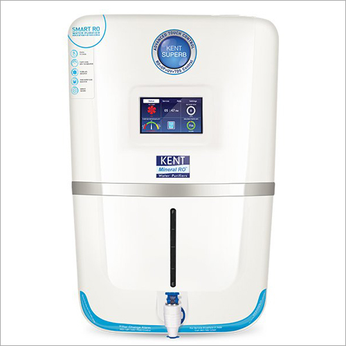 Kent RO Water Purifier