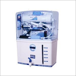 Automatic RO Water Purifier