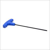 Allen T Shape Hex Key
