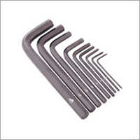 Ball End Hex Key Set