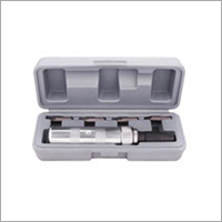 Impact Screwdriver Set