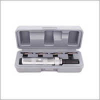 Impact Screwdriver Set