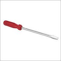 Long Handle Screwdriver