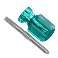 Stubby Screwdriver