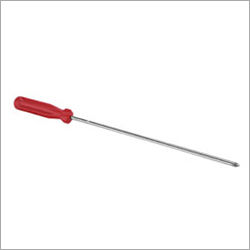 Phillip Head Screwdriver