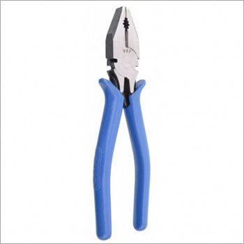 Combination Plier Handle Material: Plastic