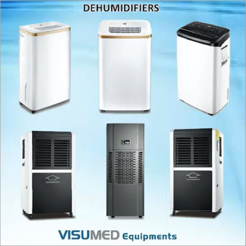 Dehumidifiers